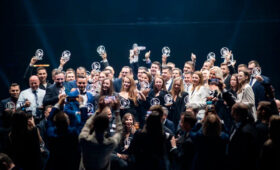 Лучших дилеров страны вновь выберут на премии «Автодилер года»