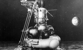 Луна, которую мы потеряли: почему провалился советский лунный проект