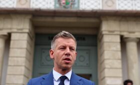 Мадьяр анонсировал переговоры с Зеленским