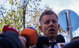 Мадьяр потребовал президента Венгрии уйти в отставку