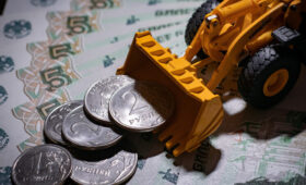 Майский валютный маятник: удержит ли рубль позиции под давлением Минфина и нефти