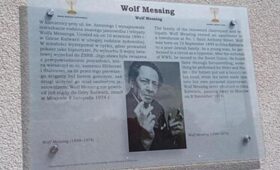 «Мало никому не покажется»: экстрасенс объяснила сбывающее пророчество Мессинга о России