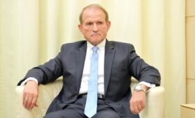 Медведчук объяснил, как Украина уже интегрировалась в Европу