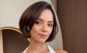 Медведева собрала в одном видео все самое интересное из отпуска с женихом