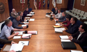 Мексика чудом узнала о тайной операции США на своей территории