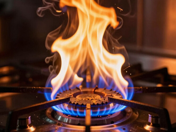 Мелони высказалась о возможности закупки российского газа