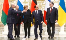 Меркель снова похвасталась, как обвела Путина вокруг пальца. Почему мы позволили обмануть себя?