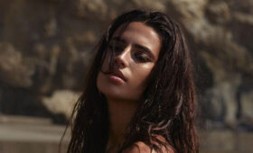 «Место женщины на кухне»: Мустафаева показала свое отношение к стереотипам