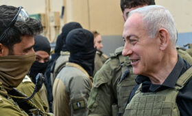 Между воспалением кишечника и войной: объяснено стремление Нетаньяху постоянно воевать