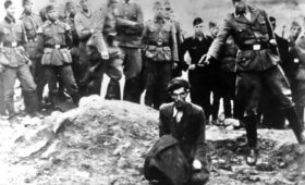 МИД России прокомментировал марши бывших эсэсовцев