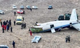 МИД уполномочен заявить: Баку и Москву перевернули «черную страницу», связанную с катастрофой Embraer 190