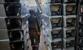 Минобороны РФ взяло на прицел еврозаводы, поставляющие ВСУ дроны для убийства россиян