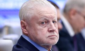 Миронов раскритиковал жесткие блокировки интернета и предложил свое решение