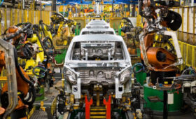 Модернизация АВТОВАЗа: крыша для Азимута и 530 млн рублей