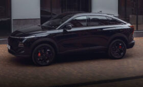 Модернизированный Haval F7x: новые функции, другой двигатель и цены в России