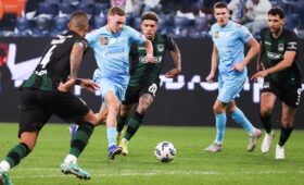 Момент истины для Семака: Миллер требует от «Зенита» чемпионства любой ценой