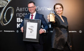 Моторное масло Rolf Ultra получило премию «Выбор Коммерсанта»