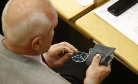 Мудрость против резвости: Местным чиновникам снимут ограничения по возрасту