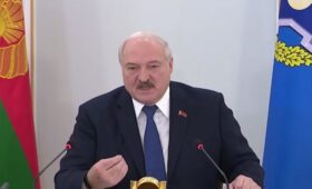 «Мы готовимся к войне»: Лукашенко сделал резкое заявление