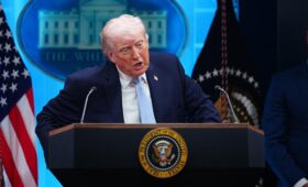 На ядерный удар по Ирану глубинное государство пока не готово, но с повестки дня вопрос не снят