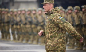 На Украине обсуждается мобилизация женщин в условиях кадрового кризиса в армии