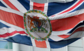 На Западе запаниковали из-за хода Британии против России