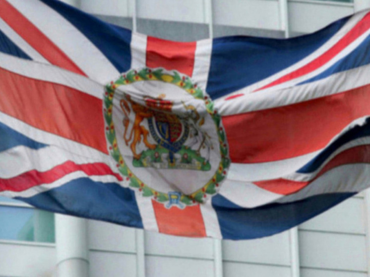 На Западе запаниковали из-за хода Британии против России