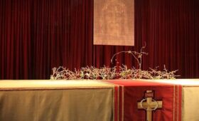 «На Земле нет такой силы»: эксперимент доказал  воскресение Иисуса