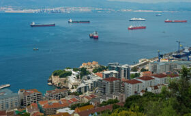 Найдено кладбище кораблекрушений: погибали в ожидании хорошей погоды