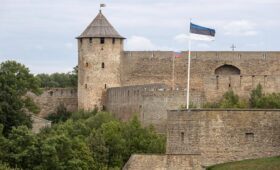 «Нарвская республика» объявляет независимость — и выходит из Эстонии. Тупой фейк или реальная вероятность?