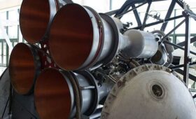 Наш «Воронеж» не догонишь: в России создают первую сверхлёгкую ракету-носитель