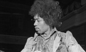 Наследники музыкантов группы Джими Хендрикса проиграли суд