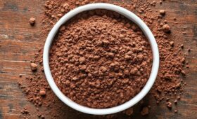 Назван продукт, способный замедлить потерю зрения