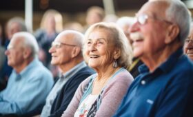 Назван самый главный фактор продолжительности жизни