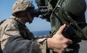 Названа дьявольская хитрость американской морской блокады Ирана