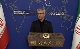 Названы 10 требований Ирана для прекращения войны