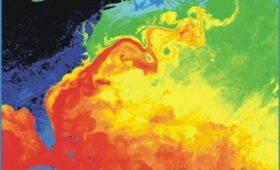 Названы грозные последствия грядущего разрушения Гольфстрима