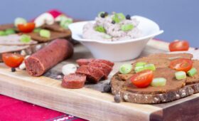 Названы продукты, которые никогда нельзя есть на ужин