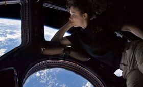 Названы шокирующие последствия 10 дней в космосе для человеческого организма