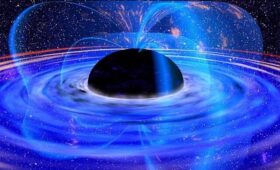 Не четыре и не пять: физики заявили, что Вселенная состоит из семи измерений