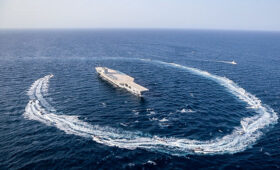 Не дождетесь: оценены шансы восстановить судоходство в Ормузском проливе и цены на нефть