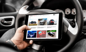 Не пропускать главное, узнавать первым: новый функционал для читателей «Колёса.ру»