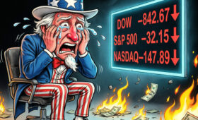 Не сразу, но обязательно: последствия войны на Ближнем Востоке обрушат мировую экономику