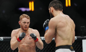 «Не сразу отошел от поражения»: Маддалена жаждет реванша с Махачевым