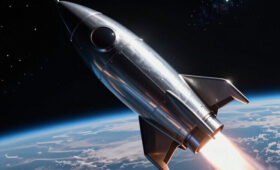 Не только Стругацкие: 6 забытых советских книг о космосе, которые поразят вас