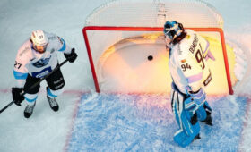 Не уверен, что костер борьбы в Кубке Гагарина разгорится — Александр Пашков