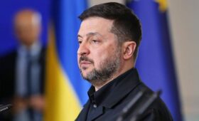 «Нефть у русских покупать преступно»: Зеленский дал понять Трампу, что он больше не клоун