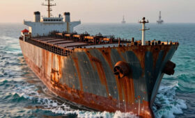 Нефтяная река потекла: Ирак готовит крупнейшую отгрузку с начала конфликта