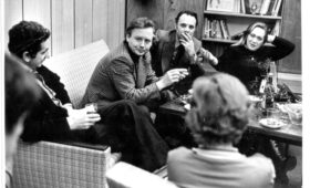 Неизвестные правила жизни «Современника»: легендарный театр отмечает юбилей