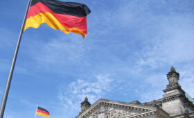 Немецкий политический переворот: АдГ достигла исторического максимума